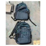2 - CIE Tours Int'l Backpacks