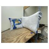 Tempur Pedic Pillow & Decorative Pillow