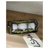 Night Light Up Golf Balls