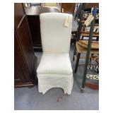 Side Chair w/Cover