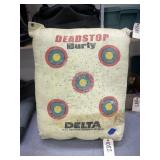Delta Target