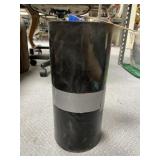 Roll of Plastic Sheeting