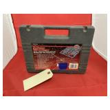 Popular Mechanics 55 Pc Ratchet Set in Case