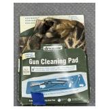 Gun Cleaning Pad