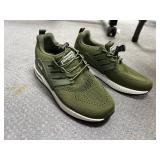 Pair Air shoes Sz 38 NEW