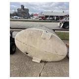 2500 Gal Tank - AS IS