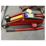 Floor Jack 2 Ton