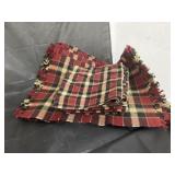 Placemats - Cloth Napkins