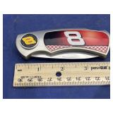Dale Earnhardt Knife