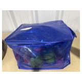 Remote Control Cars - Mardi Gras Beads