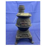 Ezba Brooks Decanter