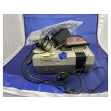 Nintendo Entertainment Center