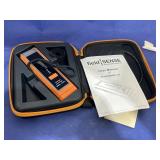 Field sense Isotope Electromagnetic Meter