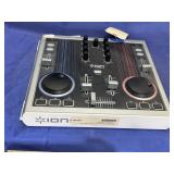 Ion Computer DJ System