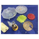 7 Pcs Mini Dï¿½cor - Bowls - Coasters