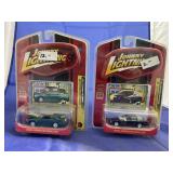 2004 Ford Mustang Car in Pkg 1995 Chev Impala