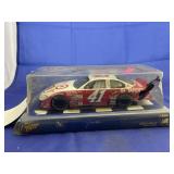 Jeff Gordon Metal Car in Case