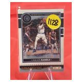 Basketball Trading Card