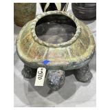 Large Turtle Planter