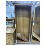 Book Shelf 6-Shelves 31"L x12"W x 83"H