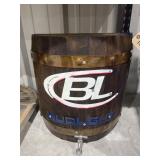 Bud Light Alcohol Dispenser