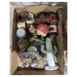 Candles & Home Dï¿½cor