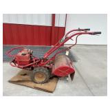 Troy-Bilt Rear Tine Tiller