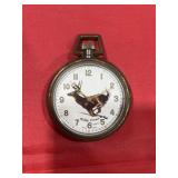 Philip Crow Pocket Watch