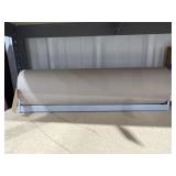 Roll of Butcher Paper on Dispenser
