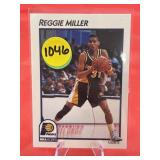 Basketball Trading Card