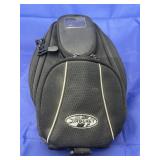 Joe Rocket Bag w/Bungee Cords