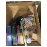 Bibles - Collector Plates - Battery Radio