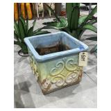 Large Terra Cotta Planter