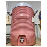 Rubbermaid Drink Dispenser