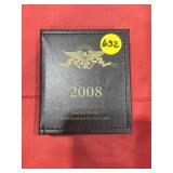 2008 Quarters - OK - NM - AZ - AL - HI