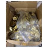 Cabinet Hinges - NEW