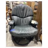 Swivel Glider Rocking Chair