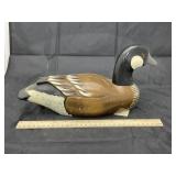 Wooden Duck
