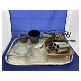 Votive Candles/Dï¿½cor