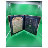 1857 Seated 1/2 Dime -1891 Seated Liberty