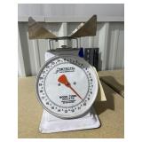 Detecto Model T25BN Scale