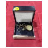 Sheffield Pendant Watch