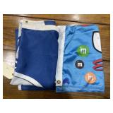 NFL Dallas Cowboy Flag & M&M Flag