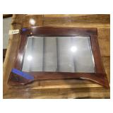 Wooden Frame 36"x27"