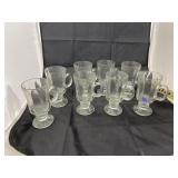 8 Pcs - Stemware Set
