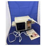 Vintage EZ Bake Oven