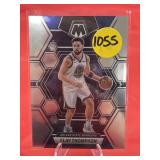 Basketball Trading Card