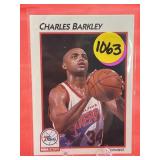 Basketball Trading Card
