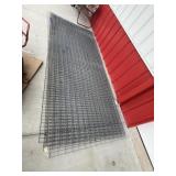 5 Wire Panels 12ft x 5ft