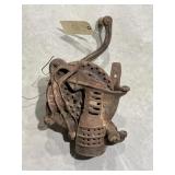 Vintage Corn Sheller